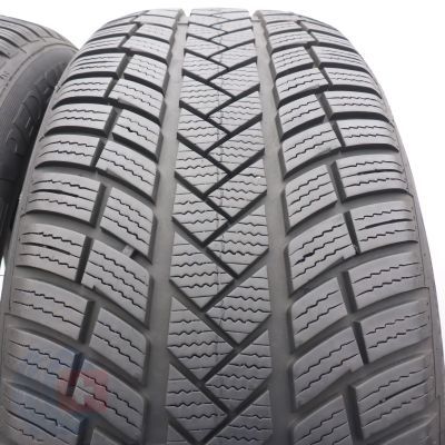 3. Opony 235/50 R19 2x VREDESTEIN 103V XL Wintrac PRO Zimowe 2023 7mm