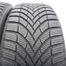2. Opony 215/50 R18 4x SEMPERT 92V Speed-Grip 5 Zimowe 2024 8,2-7,5mm