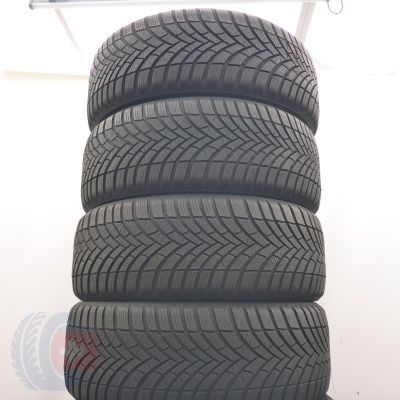 Opony 235/50 R19 4x SEMPERIT 103V XL Speed-Grip 5 Zimowe 2024 8mm