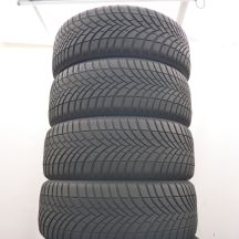 Opony 235/50 R19 4x SEMPERIT 103V XL Speed-Grip 5 Zimowe 2024 8mm