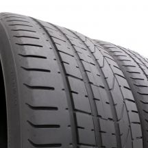 2. 2 x PIRELLI 315/35 ZR21 111T XL  P ZERO N0 Lato 6mm
