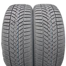Opony 195/55 R16 2x SEMPERIT 87T Speed-Grip 3 Zimowe 2020 Nieużywane 