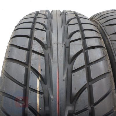 3. 2 x SEIBERLING 195/50 R15 82V Performance Lato 2016 Nieużywane 