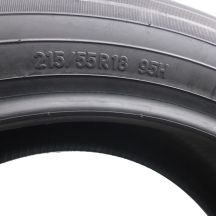 5. 4 x TOYO 215/55 R18 95H Proxes R56 Lato 2021 Jak Nowe NIEUŻYWANE 