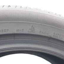 8. Opony 255/50 R20 2x BRIDGESTONE 109W XL Blizzak 6 Zimowe 2025 7mm