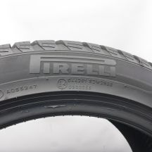 4. Opony 235/45 R18 2x PIRELLI 98V XL Winter Sottozero 3 PNCS T0 Zimowe 2025 7,8mm
