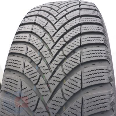 2. Opona 205/60 R16 1x SEMPERIT 96H Speed-Grip 5 Zimowa 2025 7,2mm