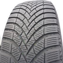 2. Opona 205/60 R16 1x SEMPERIT 96H Speed-Grip 5 Zimowa 2025 7,2mm