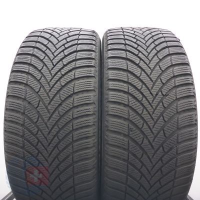 4. Opony 235/45 R18 4x SEMPERIT 98V XL Speed-Grip 5 Zimowe 2024 7,5-8mm
