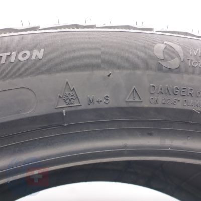 5. Opony 285/40 R22 2x MICHELIN 110V XL Pilot Alpin 5 SUV Zimowe 2020 