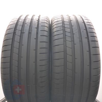 Opony 225/40 R18 2x GOODYEAR 92Y XL SportMaxx RT2 Letnie 2023 7mm
