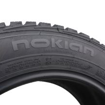 4. 2 x NOKIAN 215/60 R17 C 109/107T WRC 3 Zima 8-7.5mm