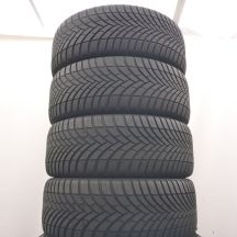 Opony 225/45 R17 4x SEMPERIT 91H Speed-Grip 5 Zimowe 2025 8,5-8,2mm