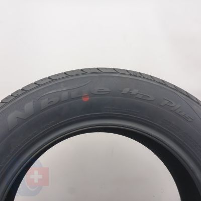 8. Opony 215/60 R16 4x NEXEN 99H XL Nblue HD Plus Letnie 2026 