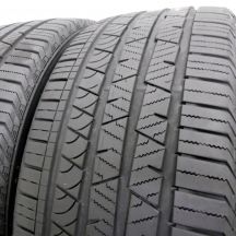 3. 2 x CONTINENTAL 265/40 R22 106Y XL LR Cross Contact LX M+S Sport Lato 7.2mm
