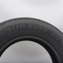 7. Opony 195/75 R16C 4x BRIDGESTONE 107/105R Duravis R660 Letnie 2019 8,8-9,2mm