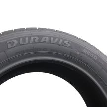 5. 4 x BRIDGESTONE 215/60 R17C 109/107T Duravis R660 eco Lato 2019 6,8mm