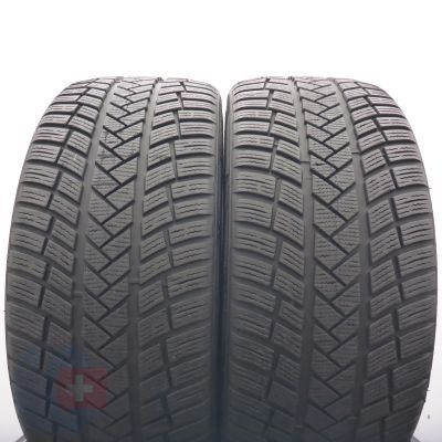 Opony 235/40 R19 2x VREDESTEIN 96W XL Wintrac PRO Zimowe 2021 7mm 