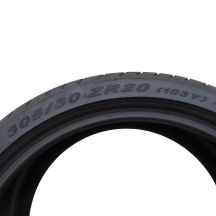 2. 1 szt. Opona PIRELLI 305/30 ZR20 Lato P Zero N1 103Y XL Dot0618