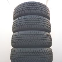 Opony 215/50 R18 4x CONTINENTAL 92V WinterContact TS 870 P Zimowe 2023/24/25 8,2-7,8mm
