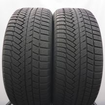 5. Opony 275/50 R20 4x CONTINENTAL 113V XL WinterContact TS850P SUV MO Zimowe 2018 6,2-7,2mm