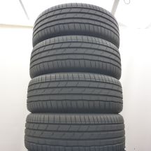 Opony 225/45 R19 4x HANKOOK 96W XL Ventus S1 evo 3 Letnie 2023 6,8-6,5mm