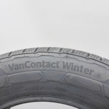 5. Opony 195/60 R16C 2x CONTINENTAL 99/97T VanContact Winter Zimowe 2023/24 