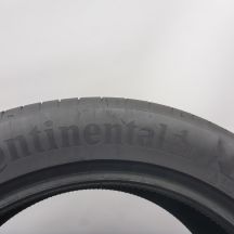7. Opony 255/45 R18 2x CONTINENTAL 103Y XL PremiumContact6 Letnie 2021 6mm
