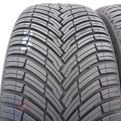 3. Opony 225/40 R18 2x PIRELLI 92Y XL All Season SP3 Cinturato Wielosezonowe 2026 