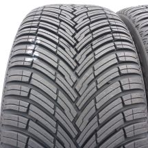 3. Opony 225/40 R18 2x PIRELLI 92Y XL All Season SP3 Cinturato Wielosezonowe 2026 
