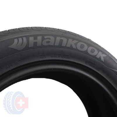 5. 2 x HANKOOK 255/55 R18 109H XL Dynapro HP2 M+S Lato 6.8-7mm