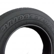 5. 4 x Bridgestone 255/70 R18 113T Dueler H/T M+S Lato Nieużywane
