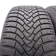 3. Opony 235/50 R19 2x FALKEN 103V XL Eurowinter HS01 SUV zimowe 8-8,5mm 2019