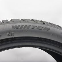 5. Opony 225/45 R19 2x PIRELLI 96V Sottozero 3 Winter Zimowe 2020 7-7,2mm