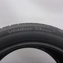 6. Opony 255/45 R19 2x HANKOOK 104Y XL Ventus S1 evo 3 K127 MO Letnie 2024 6,8mm