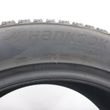 4. Opony 275/45 R19 2x HANKOOK 108V XL Winter I Cept evo 3 X Zimowe 2021 