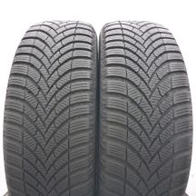 5. Opony 205/60 R16 4x SEMPERIT 96H XL Speed-Grip 5 Zimowe 2025 7,8mm