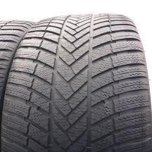4. Opony 315/35 R21 2x BRIDGESTONE 111V XL Blizzak Lm005 Zimowe 2021 6,5-6,8mm
