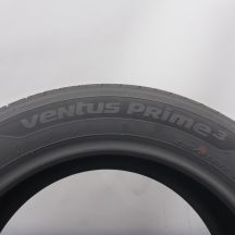 5. Opony 215/55 R17 2x HANKOOK 94V Ventus Prime 3 SEAL Letnie 2024