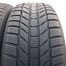 2. Opony 215/50 R18 4x CONTINENTAL 92V WinterContact TS 870 P Zimowe 2023/24/25 8,2-7,8mm