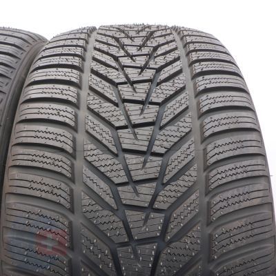 3. Opony 265/35 R19 2x HANKOOK 98W XL Winter I cept evo3 Zimowe 2022 