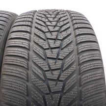 3. Opony 265/35 R19 2x HANKOOK 98W XL Winter I cept evo3 Zimowe 2022 