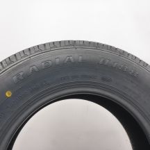 7. Opony 185R14C 4x GOODRIDE 102/100R Radial H188 M+S LT Letnie 2026