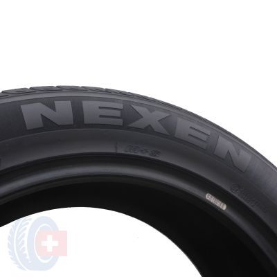 4. 2 x NEXEN 255/50 R20 105H N Priz RH7  M+S Lato 2017 8mm