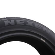 4. 2 x NEXEN 255/50 R20 105H N Priz RH7  M+S Lato 2017 8mm