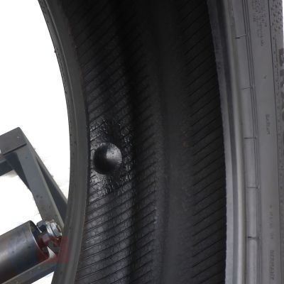 7. 2 x BARUM 225/50 R16 92Y Bravuris 3HM Lato 2014, 2019 6,8; 7,2mm