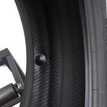 7. 2 x BARUM 225/50 R16 92Y Bravuris 3HM Lato 2014, 2019 6,8; 7,2mm