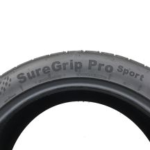 7. Opony 275/45 R21 4x GRIPMAX 110Y XL SureGrip Pro Sport Letnie 2022 Jak Nowe Nieużywane