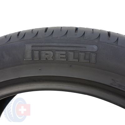 4. 2 szt. Opony 235/45 R19 - Pirelli - Lato - Scorpion Zero Asimmetrico - 99V - Extra Load