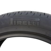 4. 2 szt. Opony 235/45 R19 - Pirelli - Lato - Scorpion Zero Asimmetrico - 99V - Extra Load
